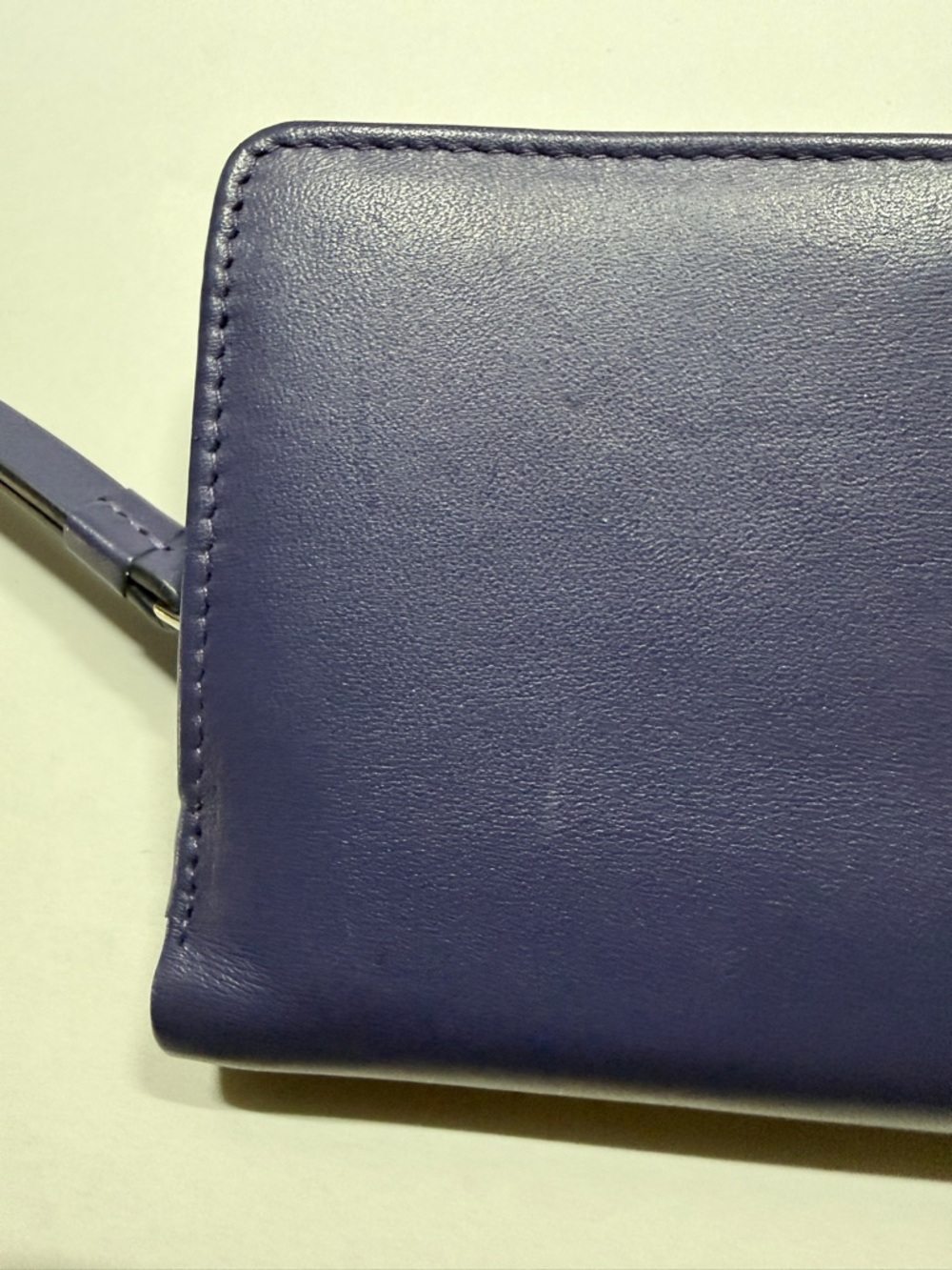 Radley London Women's Mini Dot Dog Leather Bifold Wallet - Picture 3 of 12